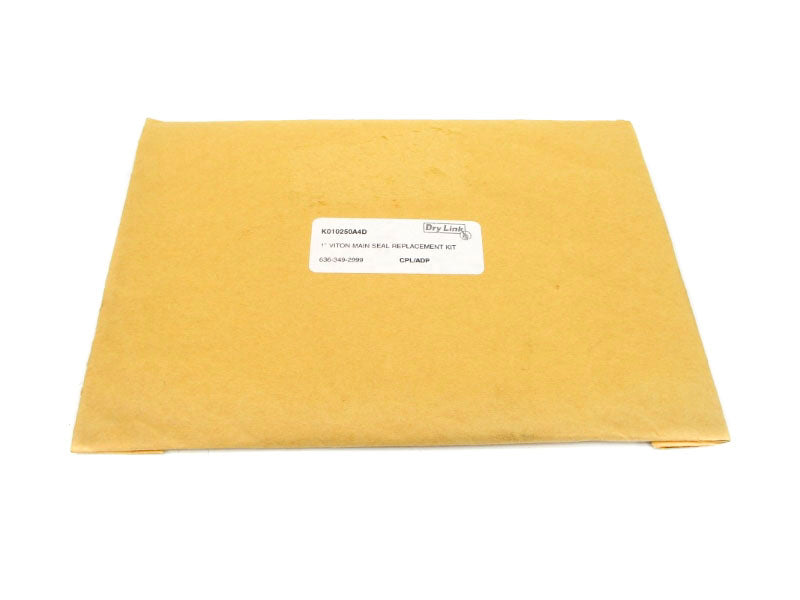 DRY LINK K010250A4D 1" NSFS