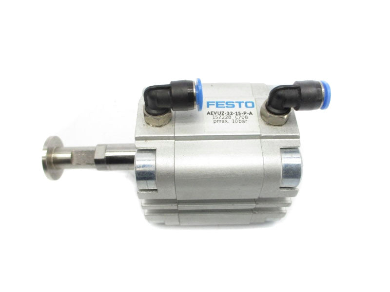 FESTO AEVUZ-32-15-P-A 157228 UNMP