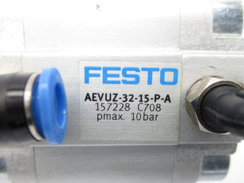 FESTO AEVUZ-32-15-P-A 157228 UNMP