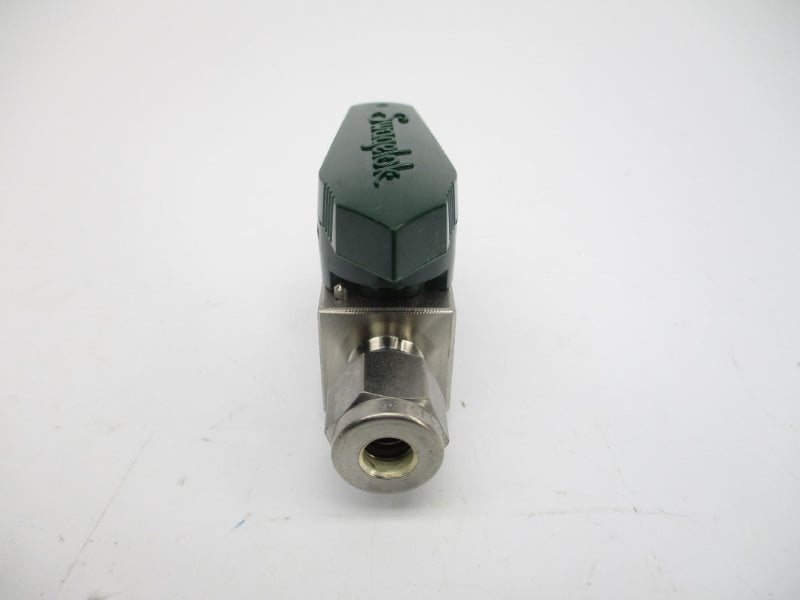 SWAGELOK SS-6P4T-MM NSNP