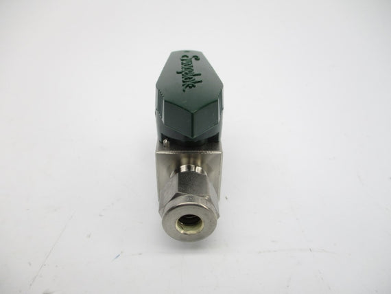 SWAGELOK SS-6P4T-MM NSNP