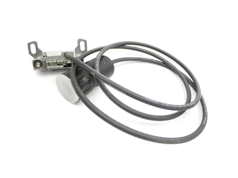 HEIDENHAIN AKERM2489120002S12-03 1144018-13 5V NSNP
