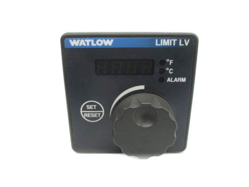 WATLOW LVC2HW00001000A 120VAC NSNP