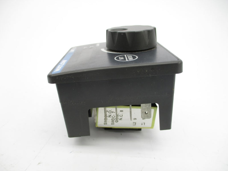 WATLOW LVC2HW00001000A 120VAC NSNP