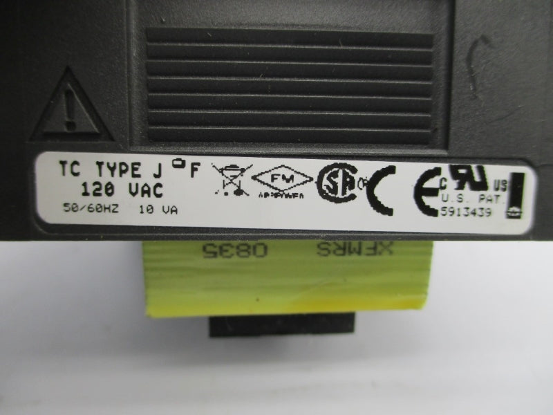 WATLOW LVC2HW00001000A 120VAC NSNP