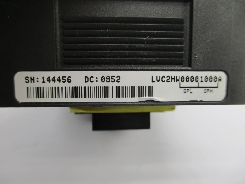 WATLOW LVC2HW00001000A 120VAC NSNP