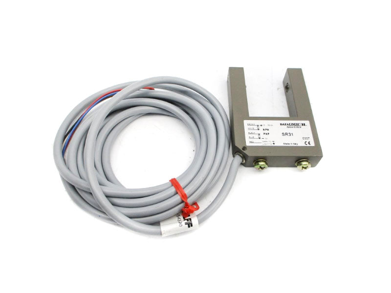 DATA LOGIC SR31 10-30VDC NSNP