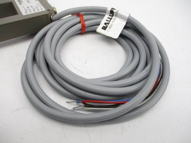 DATA LOGIC SR31 10-30VDC NSNP