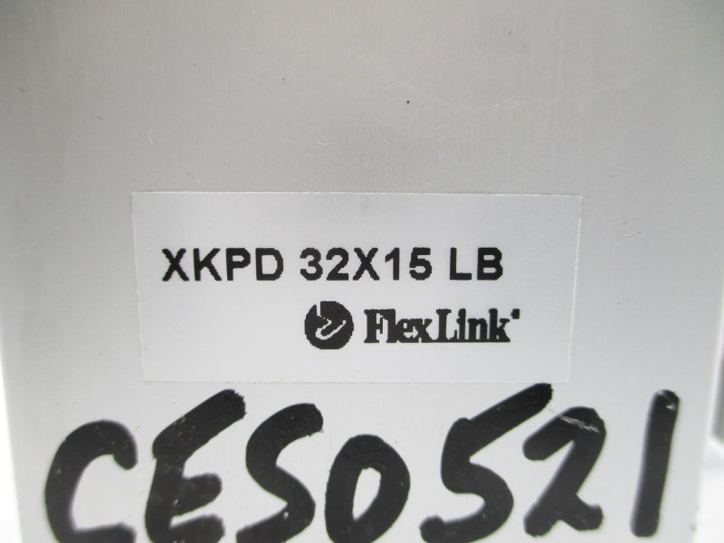 FLEX LINK XKPD32X15LB NSNP