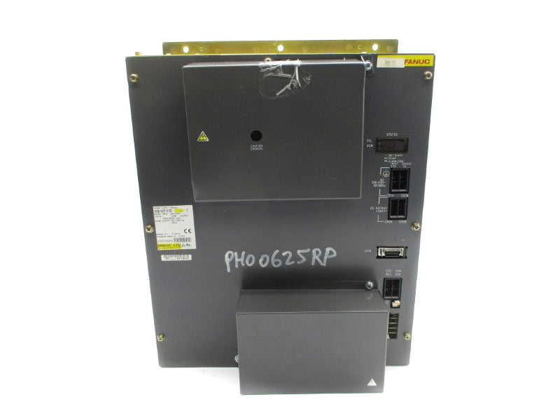 FANUC A06B-6087-H155 200-230V 234A UNMP