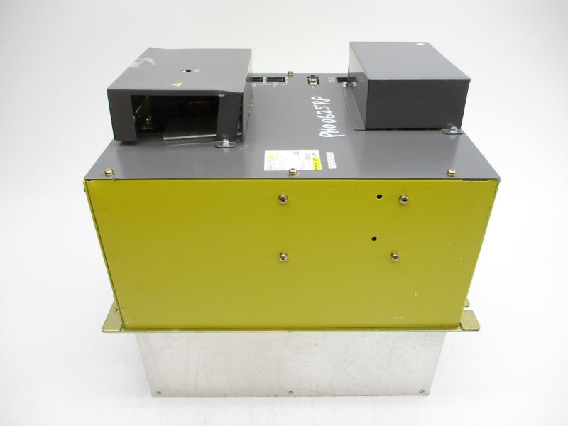 FANUC A06B-6087-H155 200-230V 234A UNMP