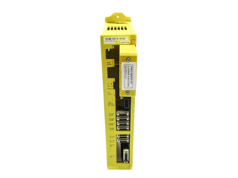 FANUC A03B-0814-B102 UNMP