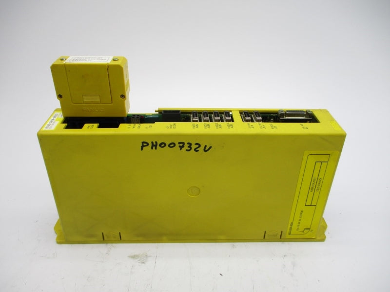 FANUC A03B-0814-B102 UNMP