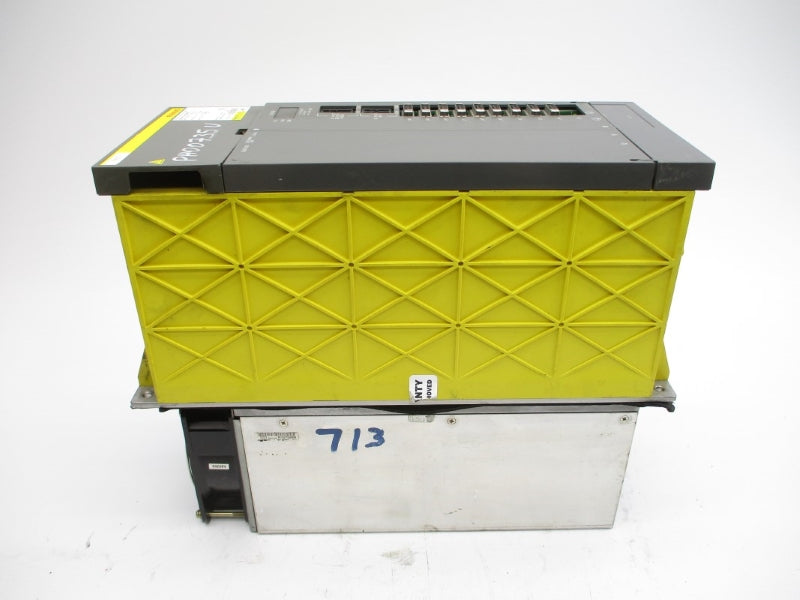 FANUC A06B-6102-H230#H520 283-325V 133A UNMP