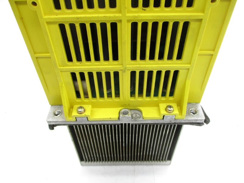 FANUC A06B-6102-H230#H520 283-325V 133A UNMP