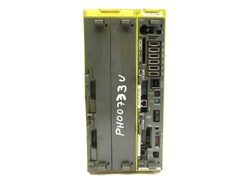 FANUC A02B-0266-B503 UNMP