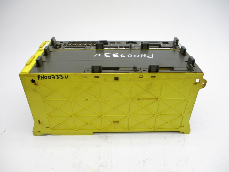 FANUC A02B-0266-B503 UNMP