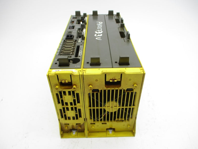 FANUC A02B-0266-B503 UNMP