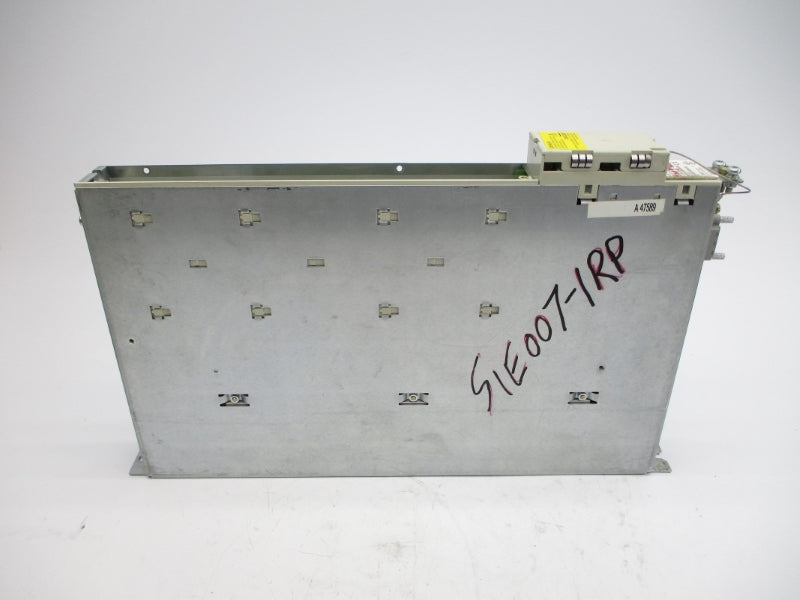 SIEMENS 6SN1124-1AB00-0BA2 25A UNMP