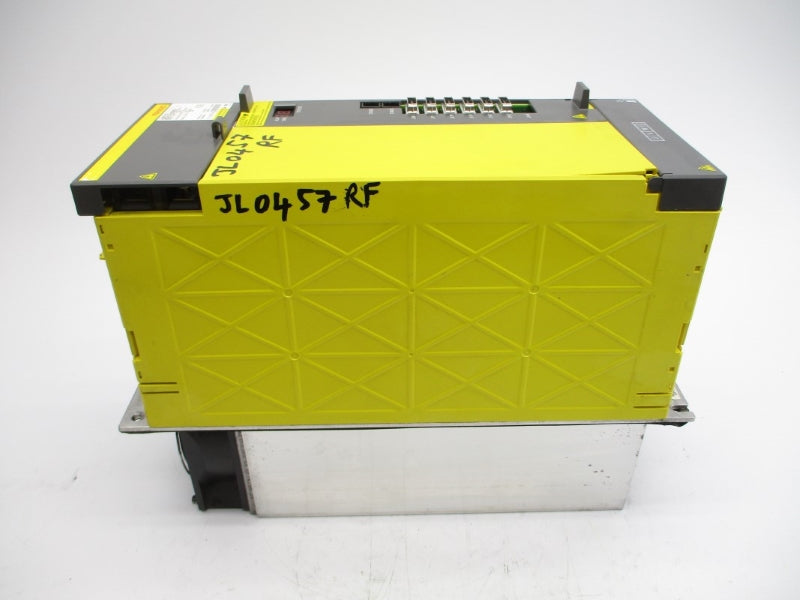 FANUC A06B-6141-H030#H580 283-339V 133A UNMP