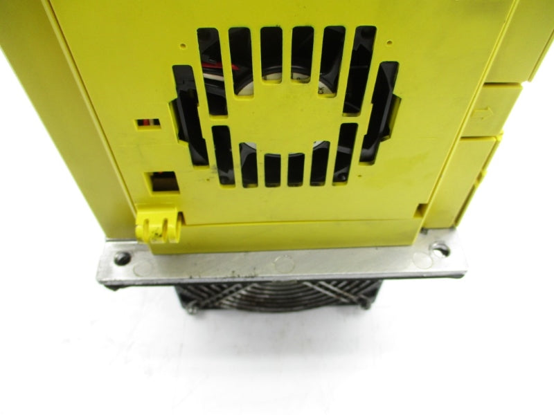 FANUC A06B-6141-H030#H580 283-339V 133A UNMP