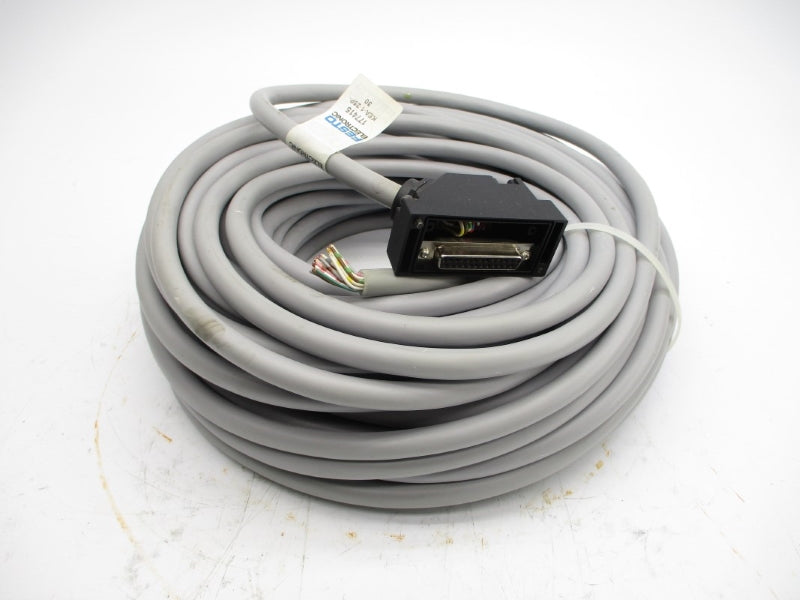 FESTO KEA-1-25P-30 177415 NSNP