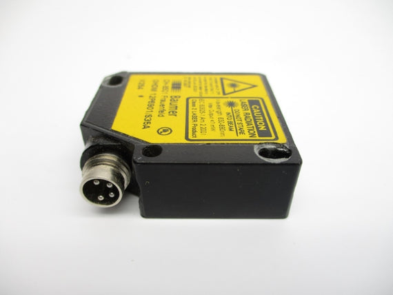 BAUMER OHDM12P6901/S35A UNMP