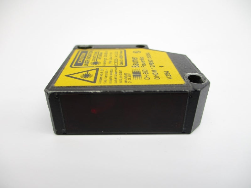BAUMER OHDM12P6901/S35A UNMP