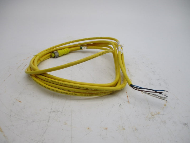 REMKE INDUSTRIES LL54185 300V UNMP