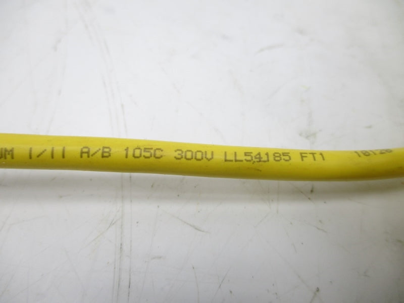 REMKE INDUSTRIES LL54185 300V UNMP