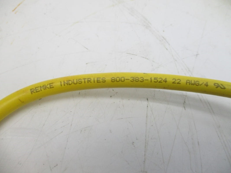 REMKE INDUSTRIES LL54185 300V UNMP