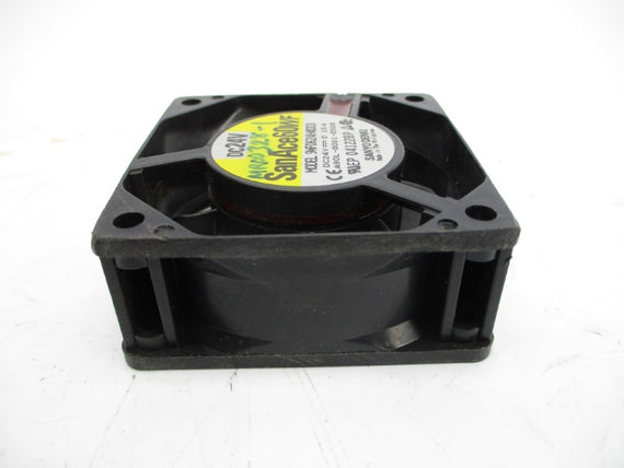 SANYO DENKI 9WF0624H4D03 24VDC 0.15A UNMP