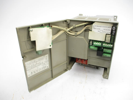 TELEMECANIQUE ATV31HU40M3X 200/240V 24.0A UNMP
