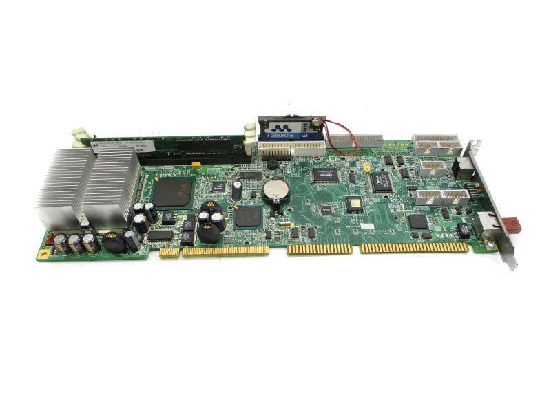 INDUSTRIAL MRO 3HAC14279-1/01 DSQC540 UNMP