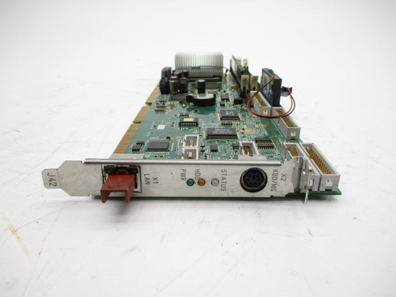 INDUSTRIAL MRO 3HAC14279-1/01 DSQC540 UNMP
