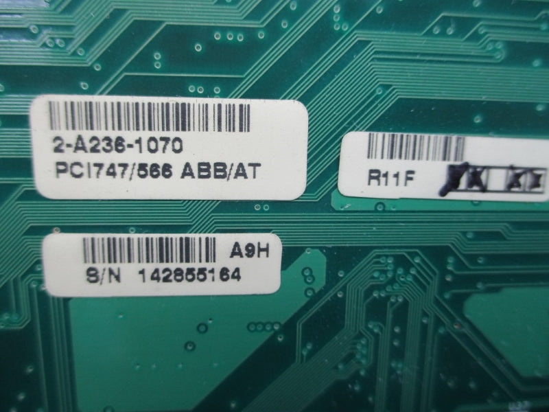 INDUSTRIAL MRO 3HAC14279-1/01 DSQC540 UNMP
