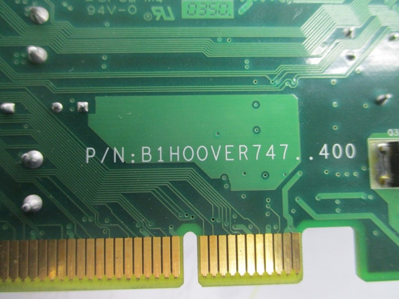 INDUSTRIAL MRO 3HAC14279-1/01 DSQC540 UNMP