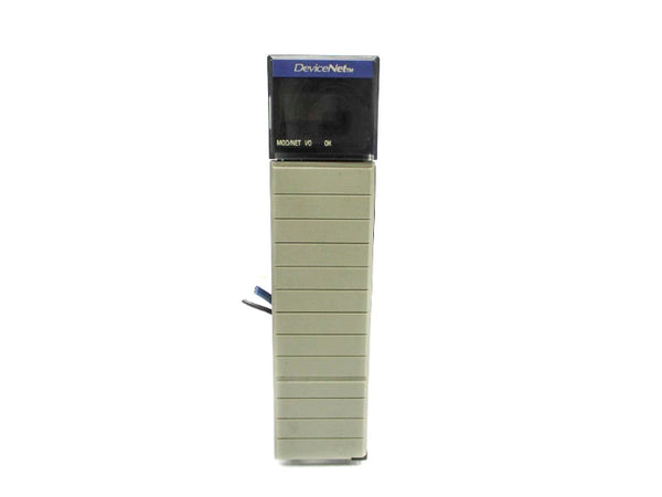 ALLEN BRADLEY 1756-DNB SER. A F/W 5.002 24VDC UNMP