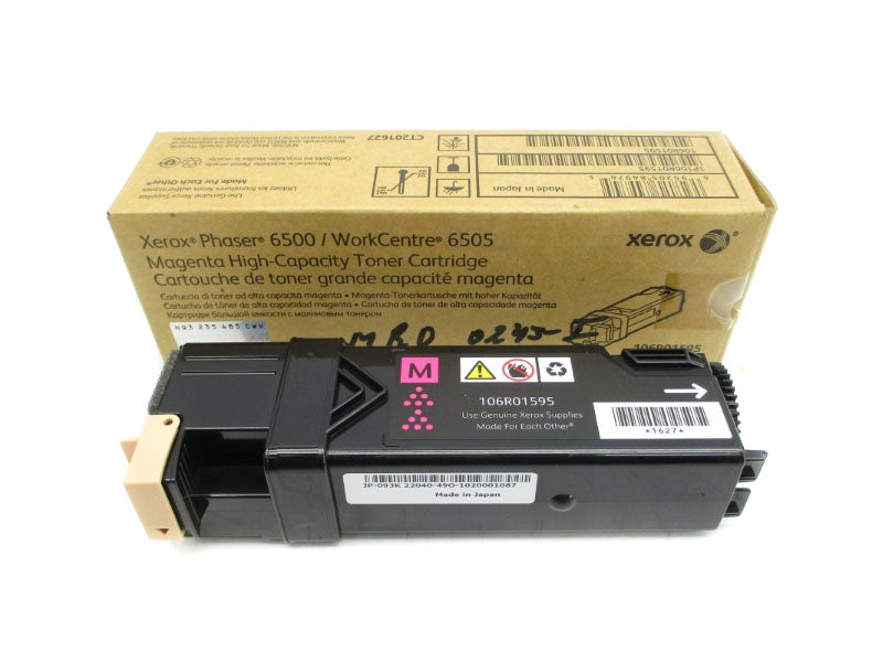XEROX 106R01595 NSMP