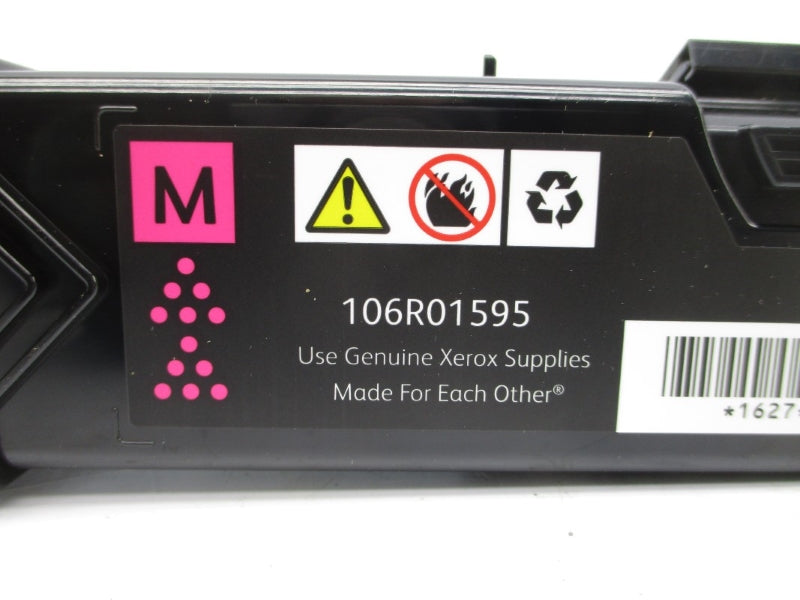 XEROX 106R01595 NSMP