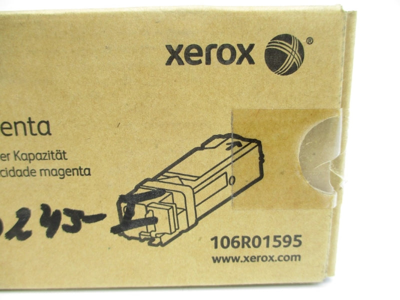 XEROX 106R01595 NSMP
