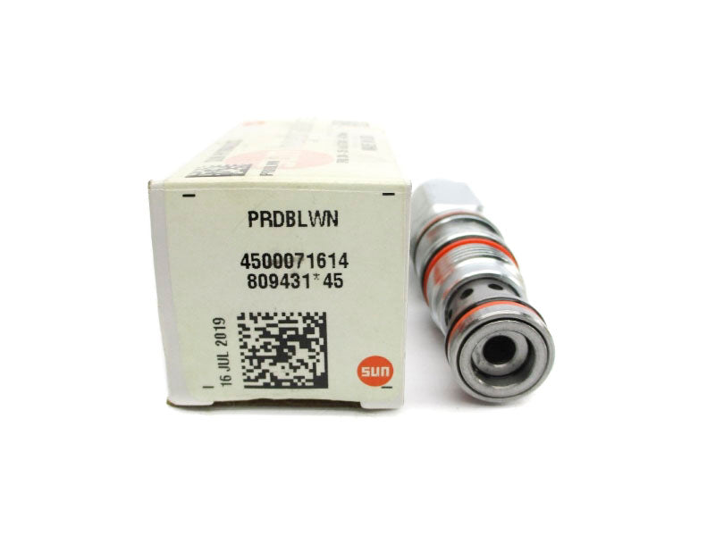 SUN HYDRAULICS PRDBLWN NSMP