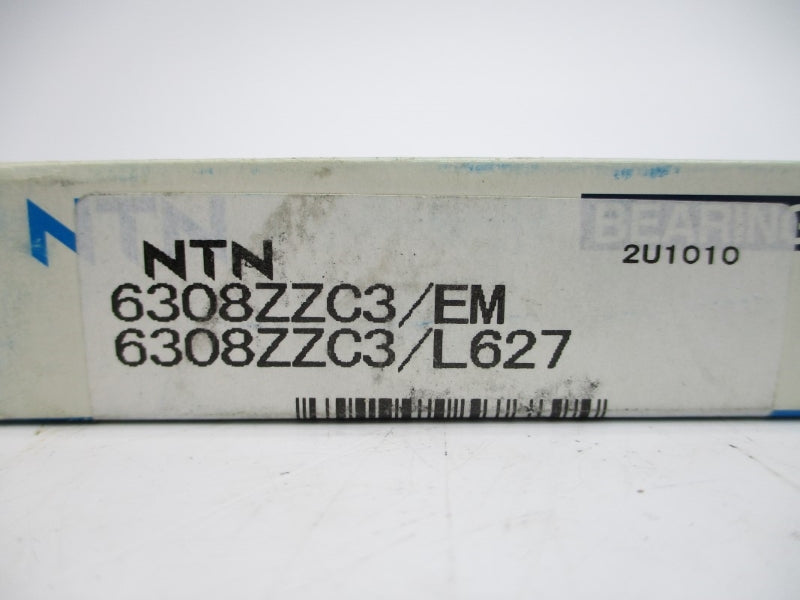 NTN 6308ZZC3/EM 6308ZZC3/L627 NSMP