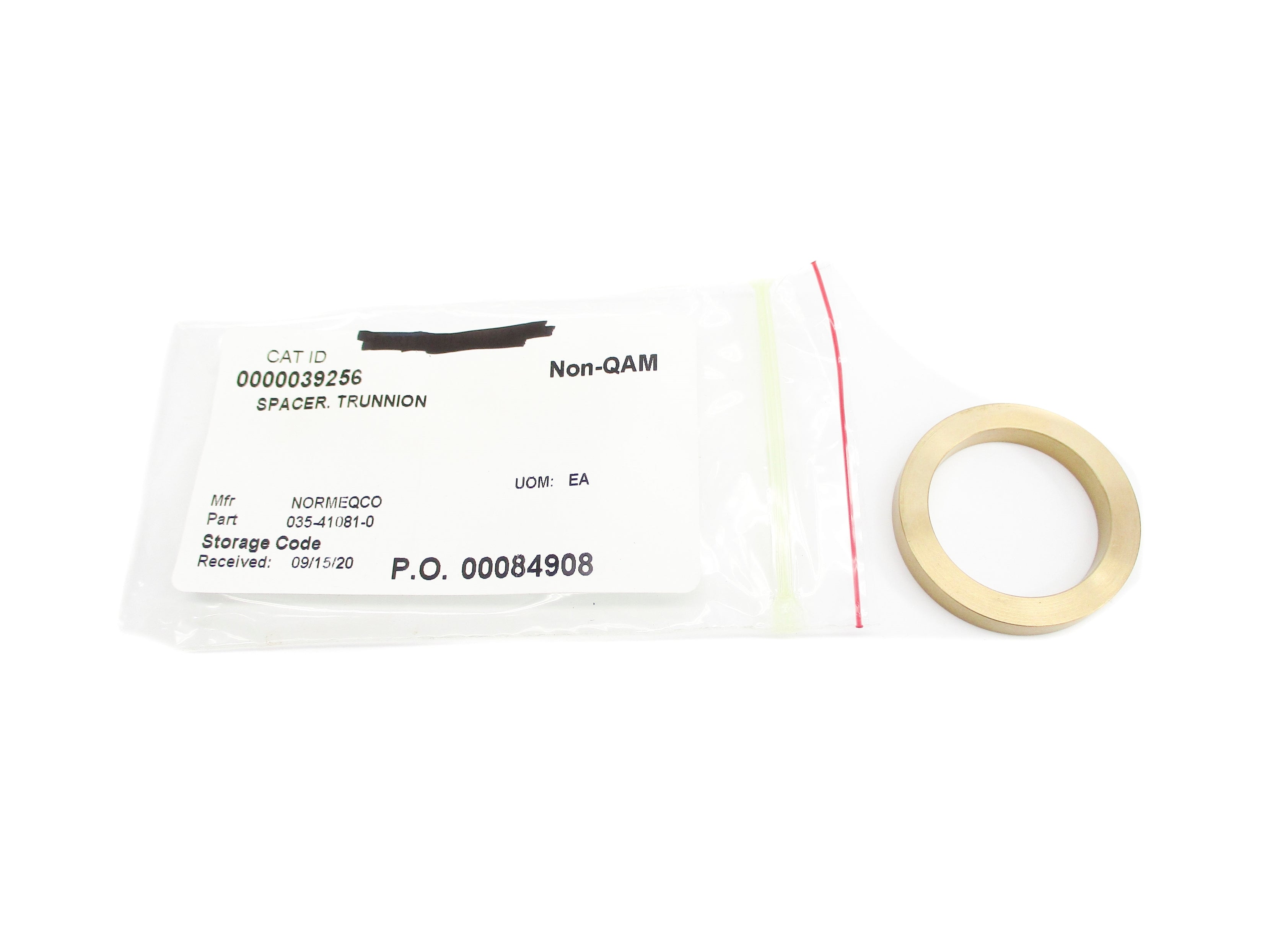 INDUSTRIAL MRO 035-41081-0 NSNP