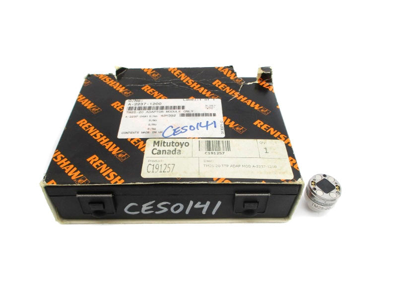 RENISHAW A-2237-1200 TM25-20 NSMP