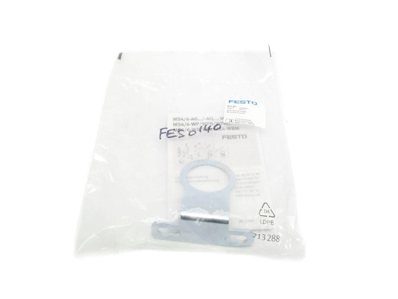 FESTO MS4-WR 526064 NSMP