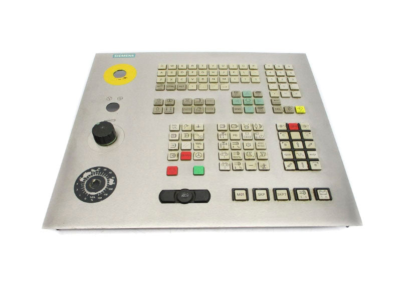 SIEMENS 6FC5203-0AF50-4AA1 UNMP