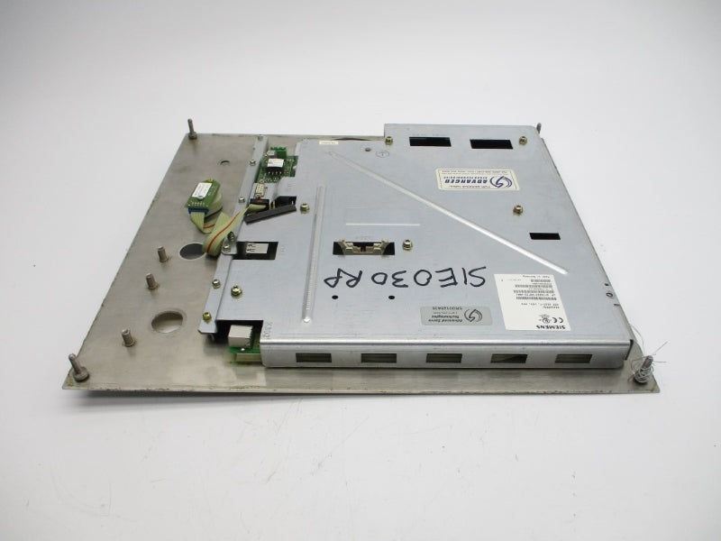 SIEMENS 6FC5203-0AF50-4AA1 UNMP