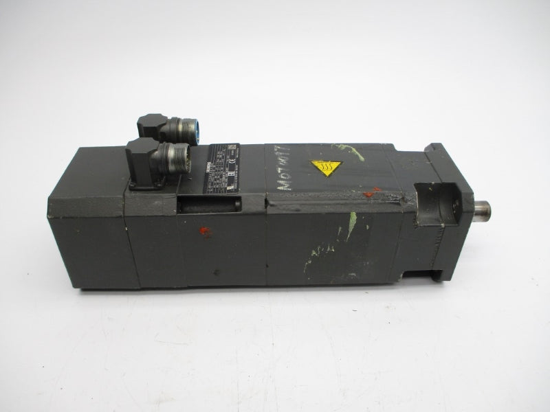 SIEMENS 1FT6044-4AK71-4AH0 330V 5.9A UNMP