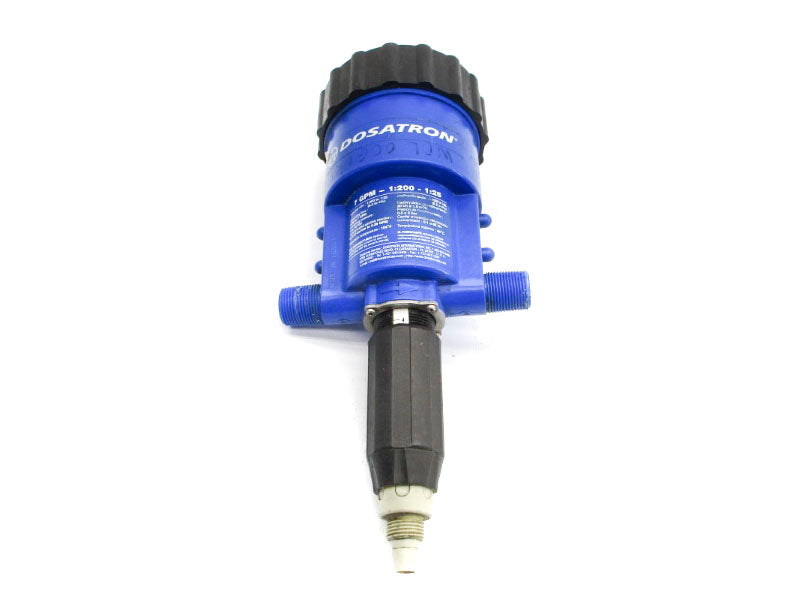 DOSATRON 7GPM 7-70PSI 104'F UNMP